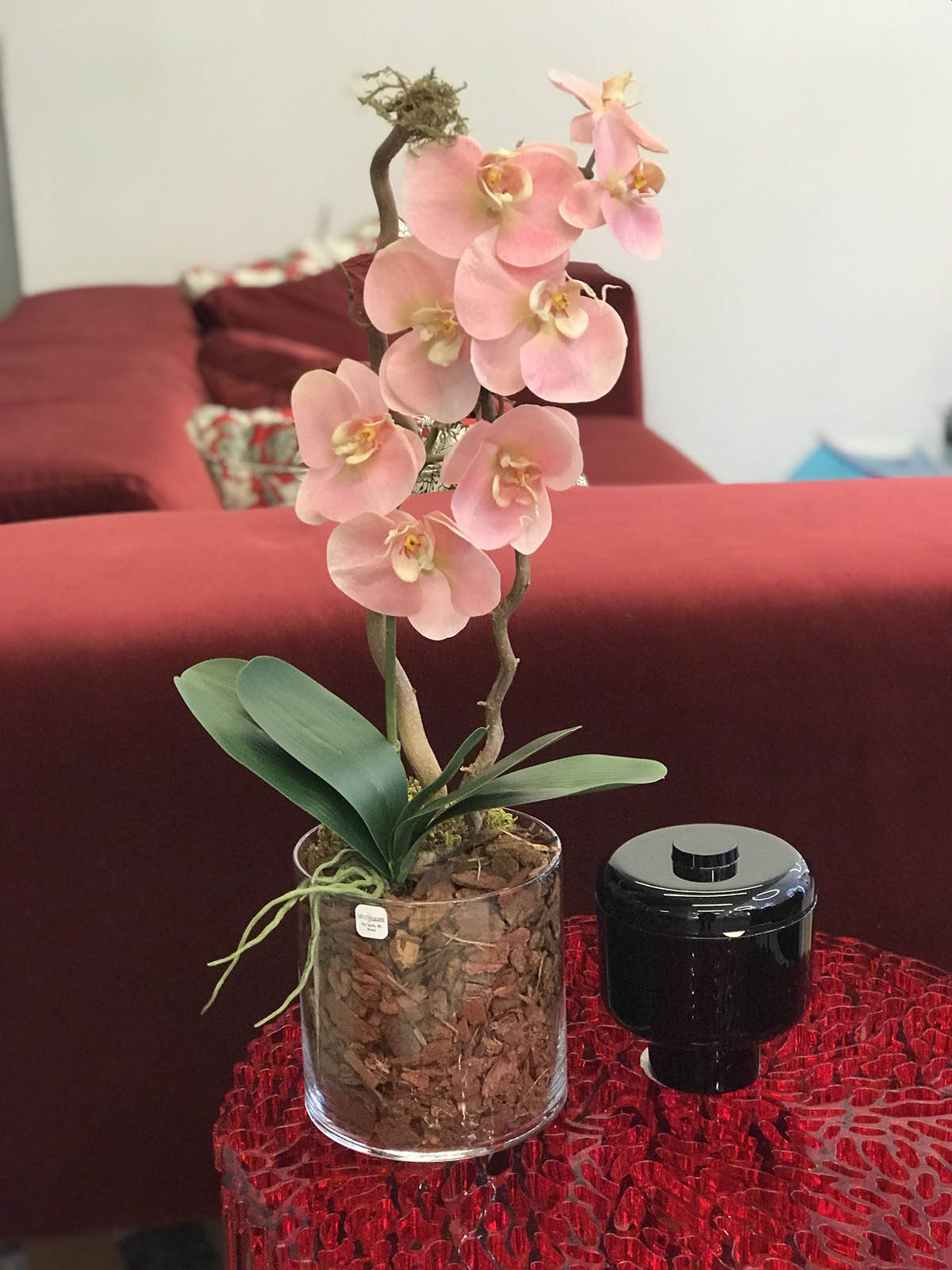 Fiori Artificiali